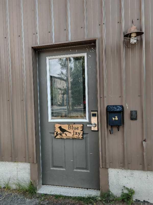 Wagon Wheel Hotel West Yellowstone Exterior foto